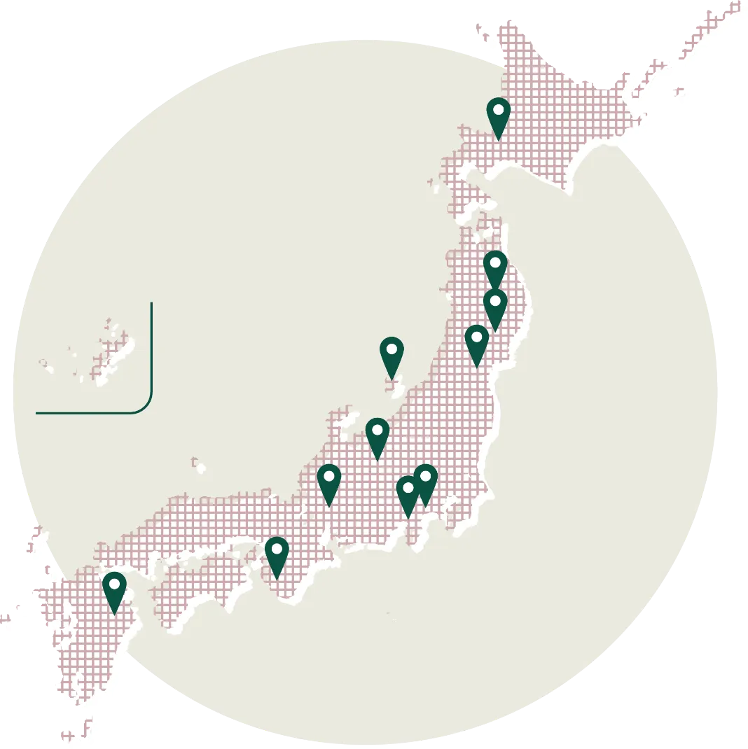 ジーバーFOODの奇跡